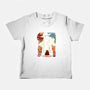 Legendary Jedi Master-Baby-Basic-Tee-dandingeroz