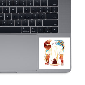 Legendary Jedi Master