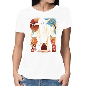 Legendary Jedi Master