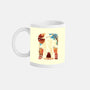 Legendary Jedi Master-None-Mug-Drinkware-dandingeroz