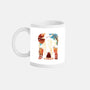 Legendary Jedi Master-None-Mug-Drinkware-dandingeroz