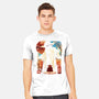 Legendary Jedi Master-Mens-Heavyweight-Tee-dandingeroz
