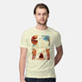 Legendary Jedi Master-Mens-Premium-Tee-dandingeroz