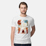 Legendary Jedi Master-Mens-Premium-Tee-dandingeroz