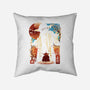 Legendary Jedi Master-None-Removable Cover w Insert-Throw Pillow-dandingeroz