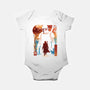 Lone Gunfighter-Baby-Basic-Onesie-dandingeroz