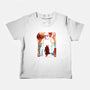 Lone Gunfighter-Baby-Basic-Tee-dandingeroz
