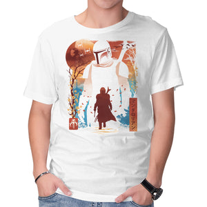 Lone Gunfighter