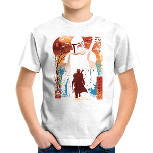 Lone Gunfighter
