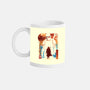 Lone Gunfighter-None-Mug-Drinkware-dandingeroz