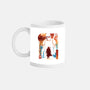 Lone Gunfighter-None-Mug-Drinkware-dandingeroz
