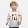 Lone Gunfighter-Baby-Basic-Tee-dandingeroz