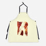 Lord Vader-Unisex-Kitchen-Apron-dandingeroz