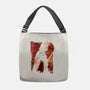 Lord Vader-None-Adjustable Tote-Bag-dandingeroz