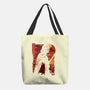 Lord Vader-None-Basic Tote-Bag-dandingeroz