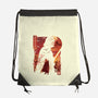 Lord Vader-None-Drawstring-Bag-dandingeroz