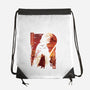 Lord Vader-None-Drawstring-Bag-dandingeroz