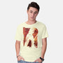 Lord Vader-Mens-Basic-Tee-dandingeroz