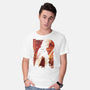 Lord Vader-Mens-Basic-Tee-dandingeroz