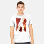 Lord Vader-Mens-Heavyweight-Tee-dandingeroz