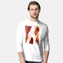 Lord Vader-Mens-Long Sleeved-Tee-dandingeroz