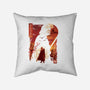 Lord Vader-None-Removable Cover w Insert-Throw Pillow-dandingeroz
