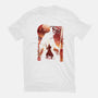Sith Lord-Womens-Fitted-Tee-dandingeroz