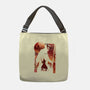 Sith Lord-None-Adjustable Tote-Bag-dandingeroz