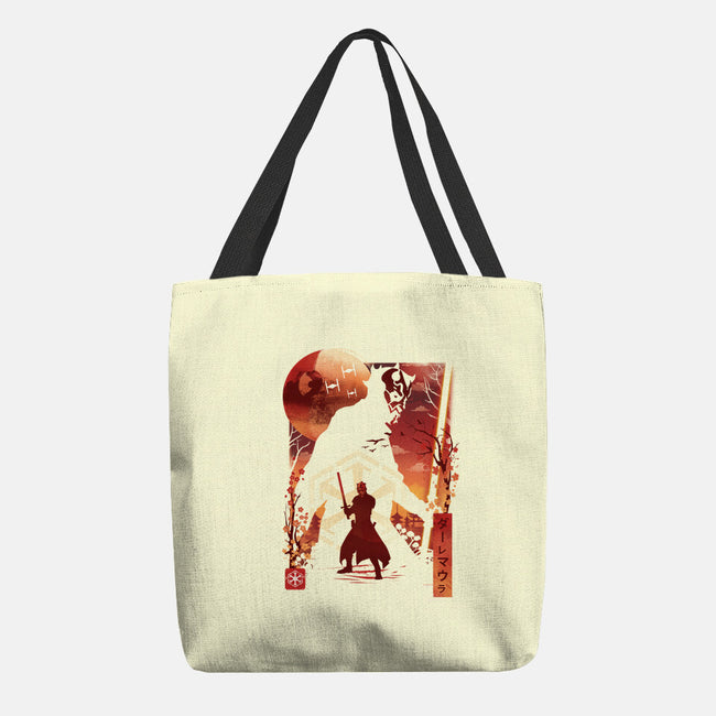 Sith Lord-None-Basic Tote-Bag-dandingeroz