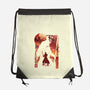 Sith Lord-None-Drawstring-Bag-dandingeroz