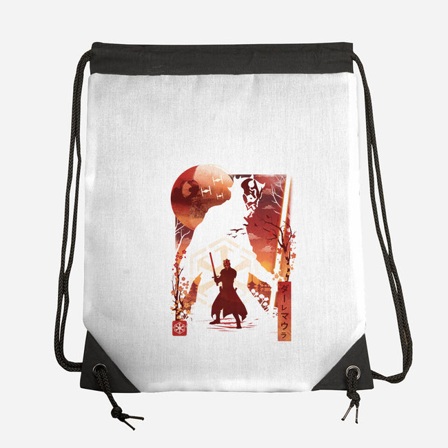 Sith Lord-None-Drawstring-Bag-dandingeroz