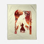 Sith Lord-None-Fleece-Blanket-dandingeroz