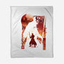 Sith Lord-None-Fleece-Blanket-dandingeroz