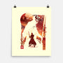 Sith Lord-None-Matte-Poster-dandingeroz
