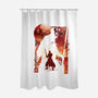Sith Lord-None-Polyester-Shower Curtain-dandingeroz
