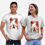 Sith Lord-Unisex-Basic-Tee-dandingeroz