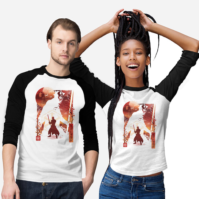 Sith Lord-Unisex-Baseball-Tee-dandingeroz