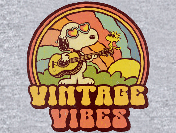 Vintage Beagle