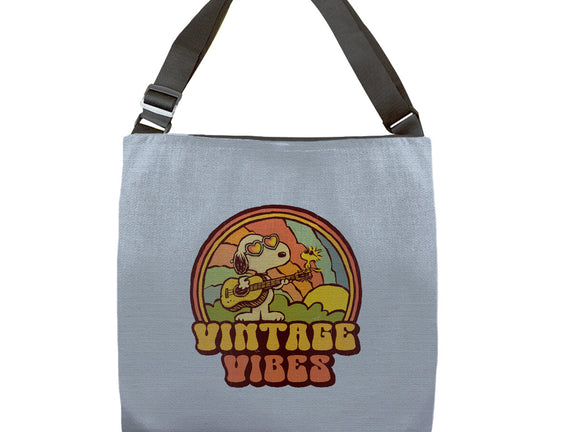 Vintage Beagle