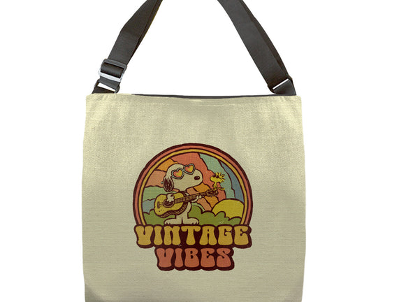 Vintage Beagle