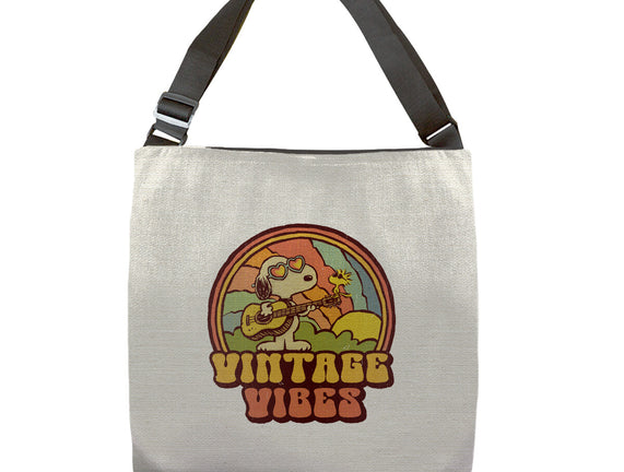 Vintage Beagle