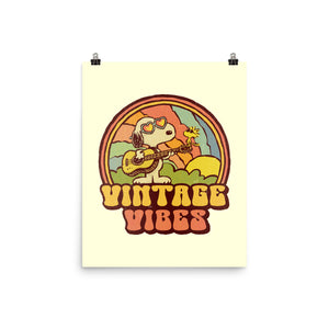 Vintage Beagle