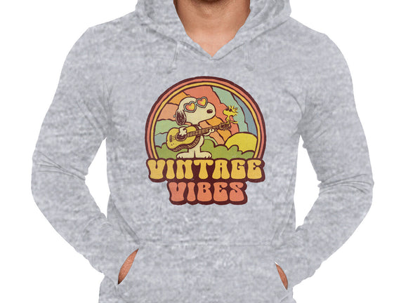 Vintage Beagle