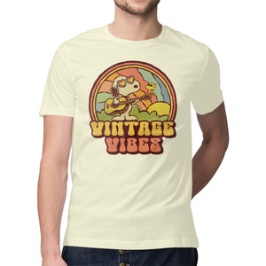 Vintage Beagle