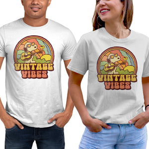 Vintage Beagle