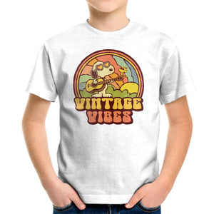 Vintage Beagle