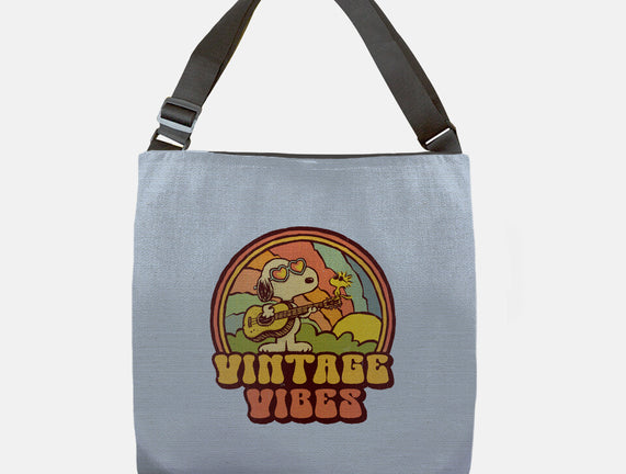 Vintage Beagle