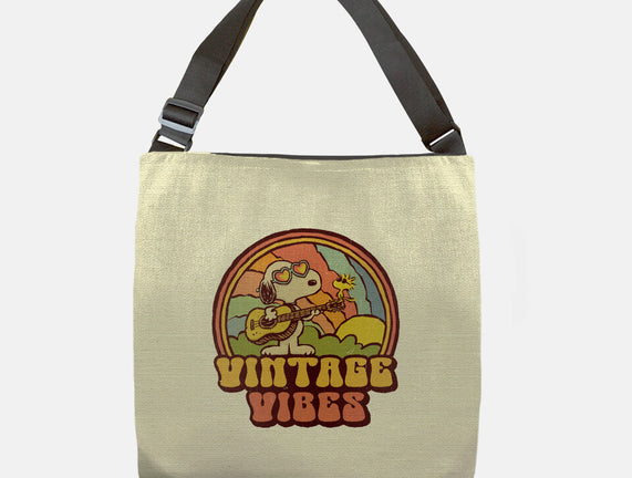 Vintage Beagle