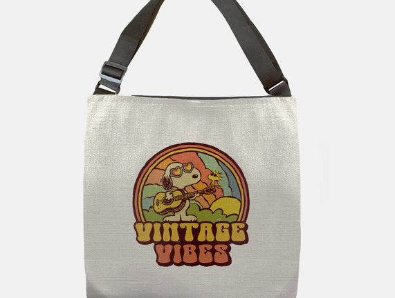 Vintage Beagle