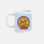 Vintage Beagle-None-Mug-Drinkware-kg07
